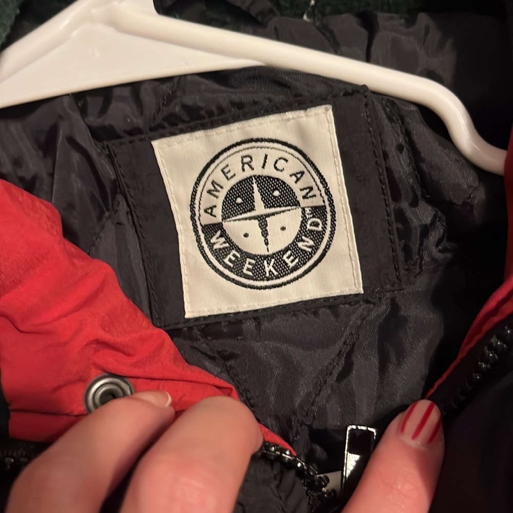 American Weekend Jacket - Picture 6 of 6